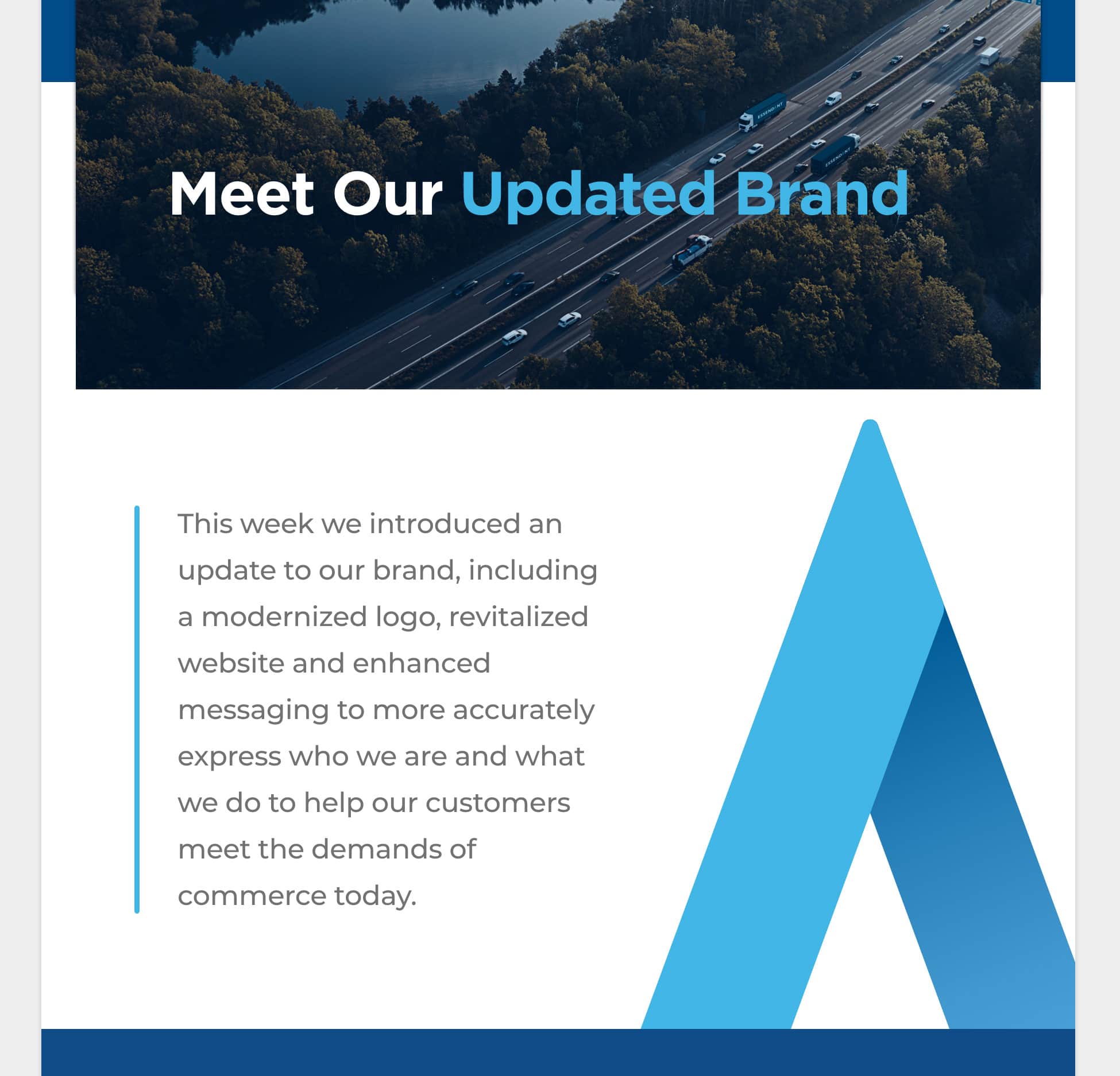 Messaging Essendant Style Guide and Design System